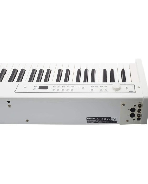 Korg D1 White - Pian Digital [3]