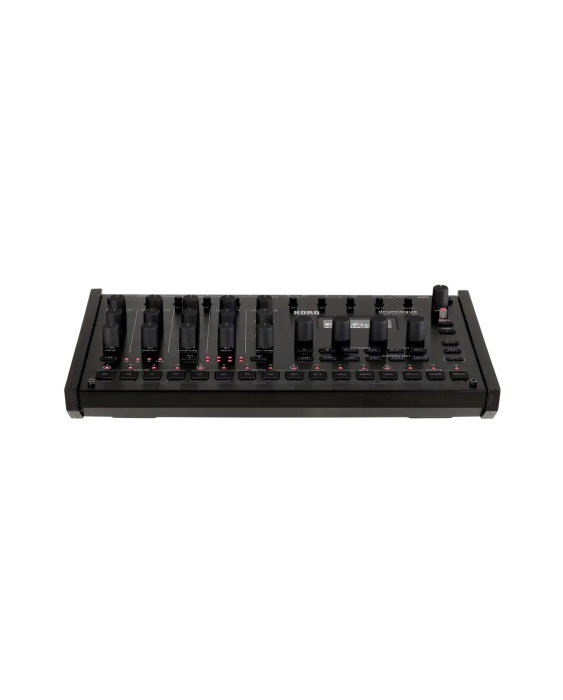 Korg Drumlogue - Sintetizator Tobe [4]