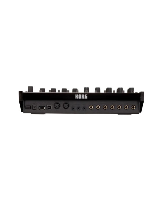 Korg Drumlogue - Sintetizator Tobe [3]