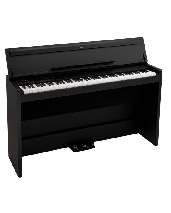 Korg E1 Air Black - Pian Digital [2]