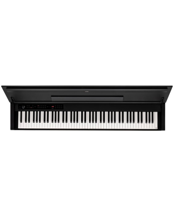 Korg E1 Air Black - Pian Digital [4]