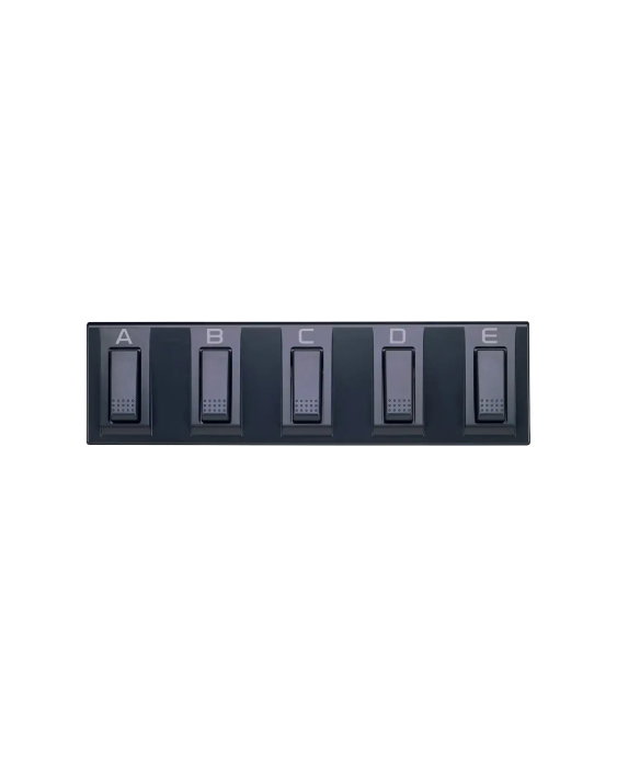 Korg EC-5USB - Controller Pa5X [2]