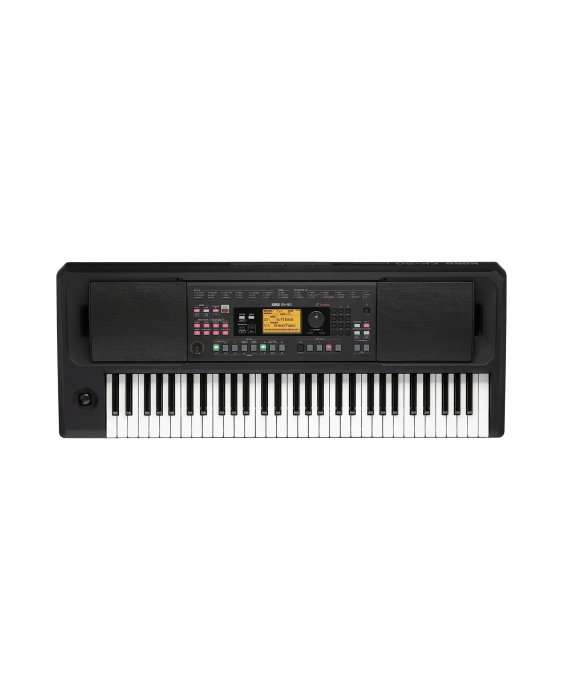Korg EK-50 - Sintetizator [3]