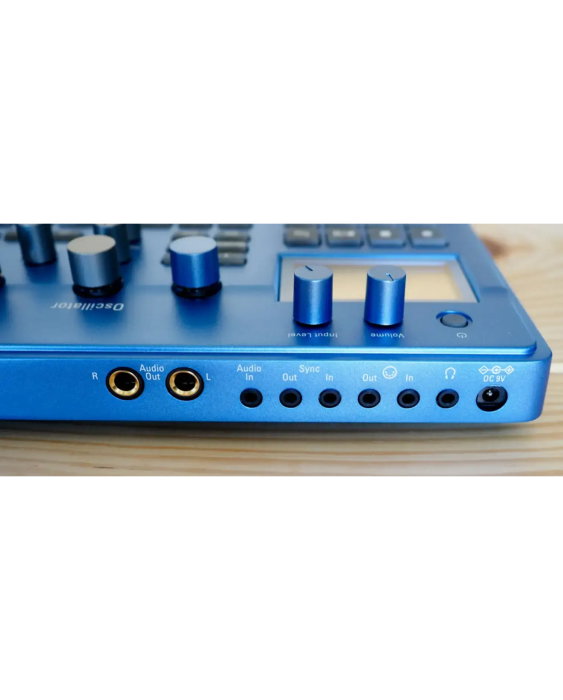 Korg Electribe 2 Blue - Sintetizator [2]