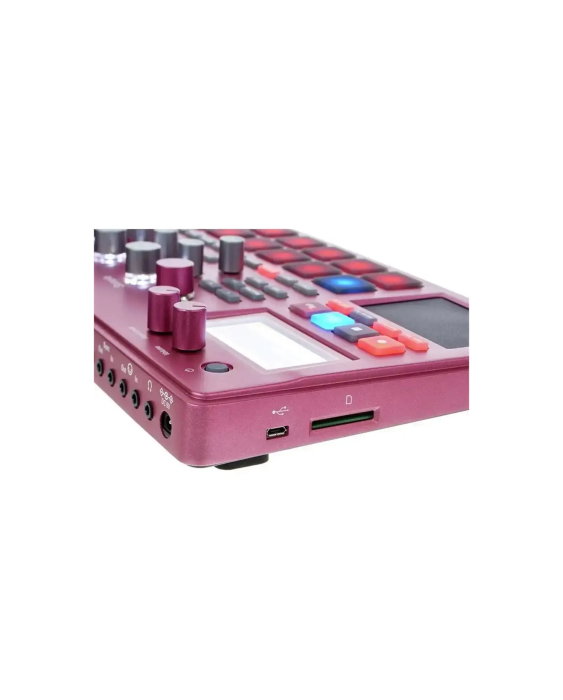 Korg Electribe 2S Red - Sintetizator [4]