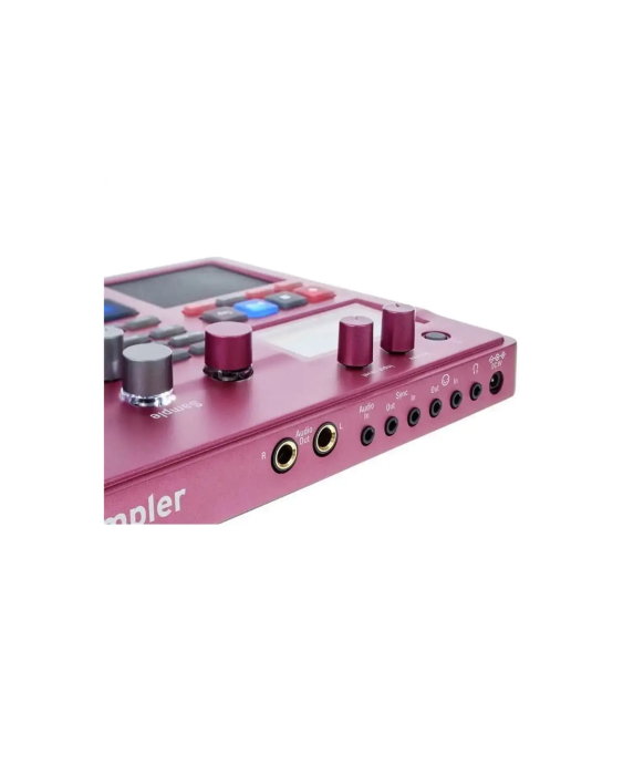 Korg Electribe 2S Red - Sintetizator [5]