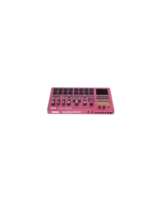 Korg Electribe 2S Red - Sintetizator [3]