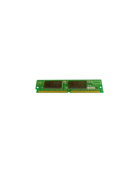 Korg EXB01 - Extensie sunete [2]