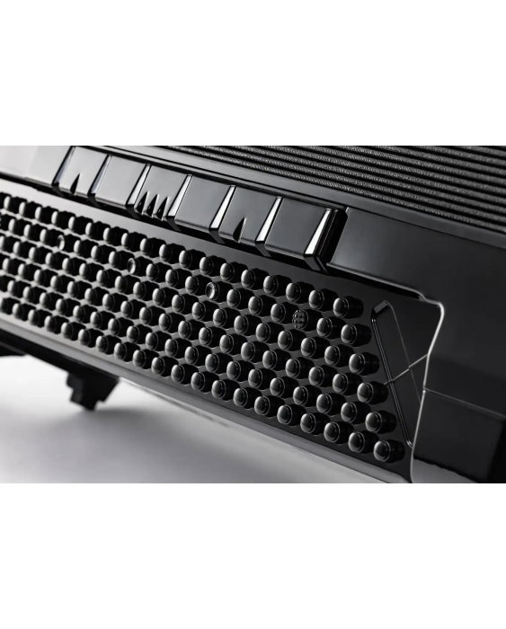 Korg FISA Suprema Button - Acordeon Digital [5]