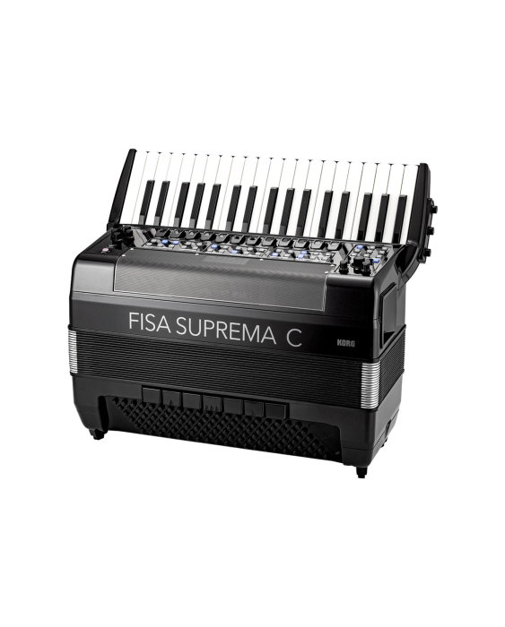 Korg FISA Suprema Compact Piano - Acordeon Digital [3]