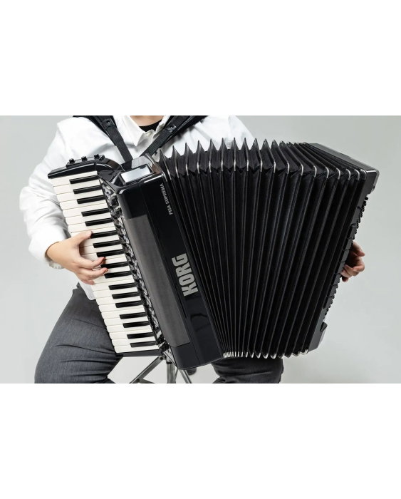 Korg FISA Suprema Piano - Acordeon Digital [2]