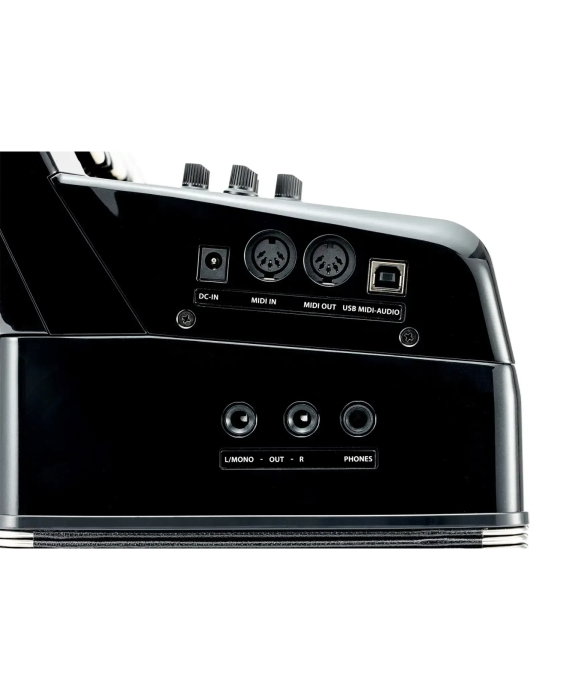 Korg FISA Suprema Piano - Acordeon Digital [5]