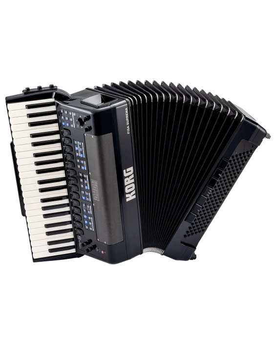 Korg FISA Suprema Piano - Acordeon Digital [4]