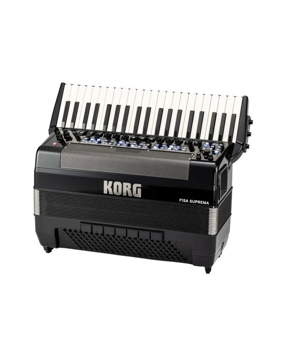 Korg FISA Suprema Piano - Acordeon Digital [3]