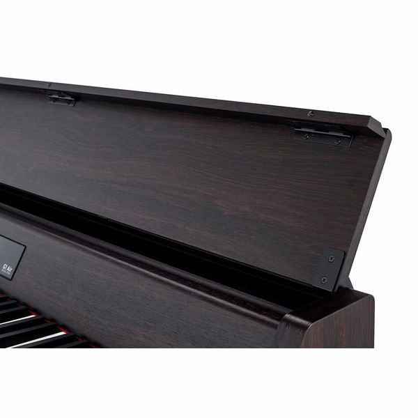Korg G1B Air Brown - Pian Digital [8]
