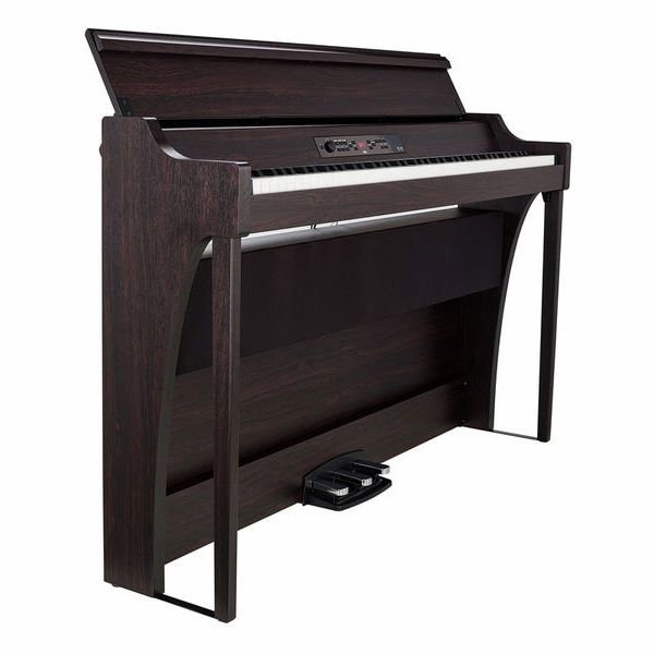 Korg G1B Air Brown - Pian Digital [10]