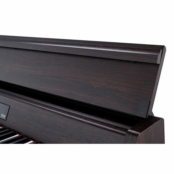 Korg G1B Air Brown - Pian Digital [7]