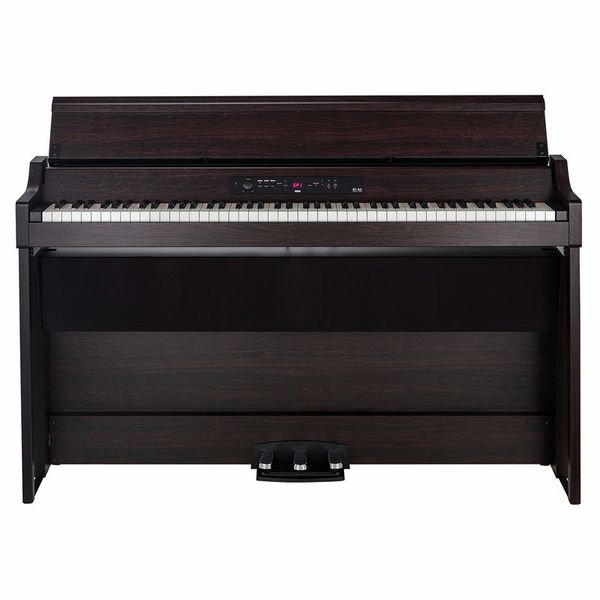 Korg G1B Air Brown - Pian Digital [2]