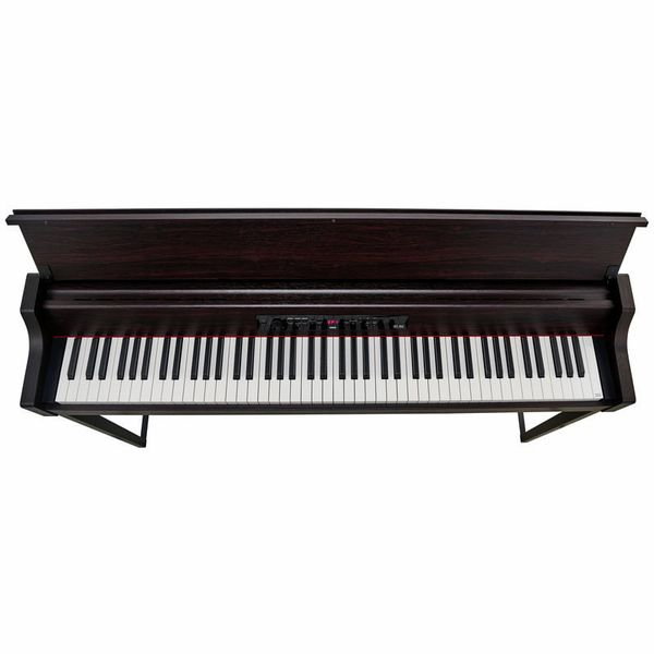 Korg G1B Air Brown - Pian Digital [4]