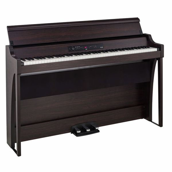 Korg G1B Air Brown - Pian Digital [3]