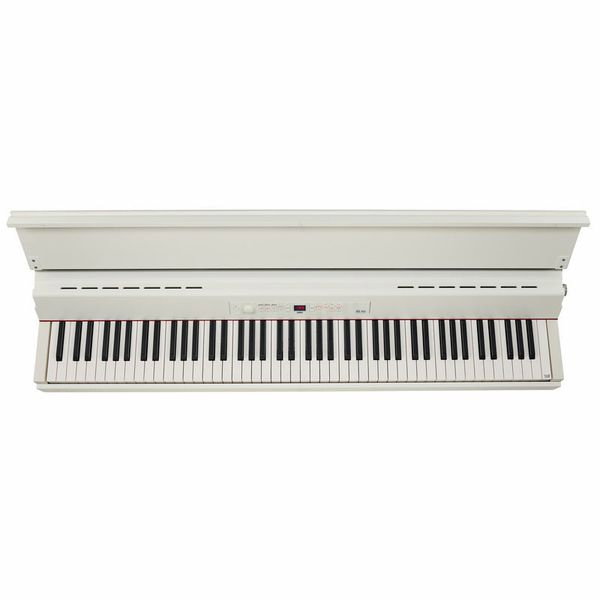 Korg G1B Air White - Pian Digital [7]
