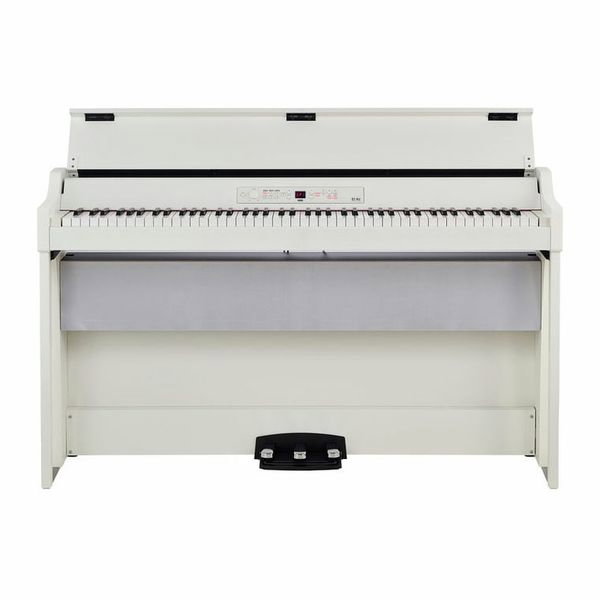Korg G1B Air White - Pian Digital [2]
