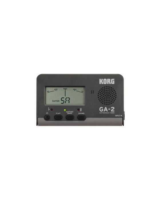 Korg GA-2 - Acordor Chitara/Bass [3]
