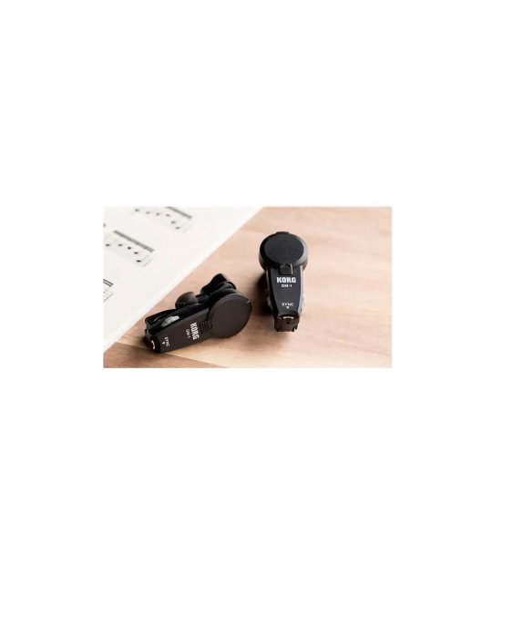 Korg GM-1 - Metronom 2 Pack [3]