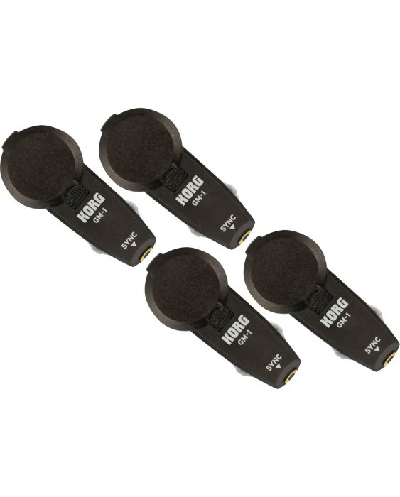 Korg GM-1 - Metronom 4 Pack [6]