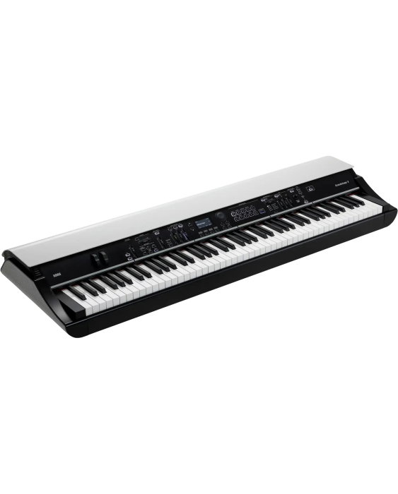 Korg Grandstage X - Pian Digital [3]