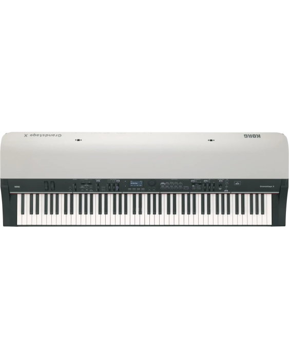 Korg Grandstage X - Pian Digital [1]