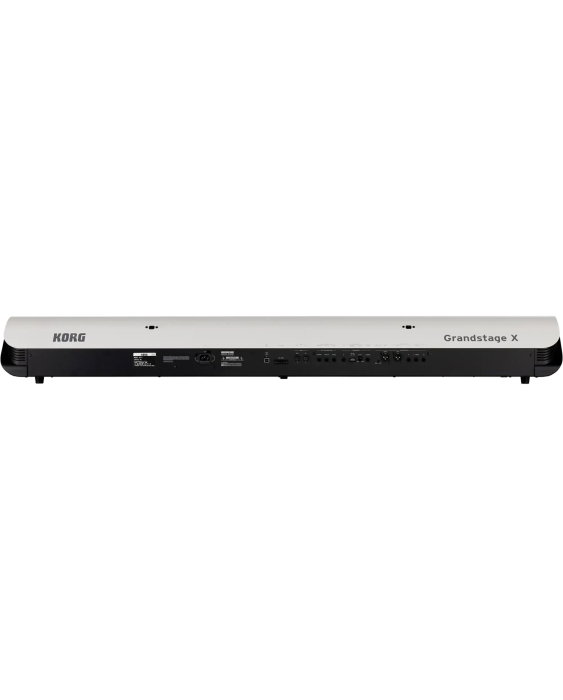 Korg Grandstage X - Pian Digital [5]