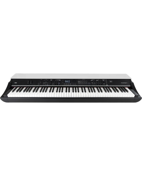 Korg Grandstage X - Pian Digital [2]