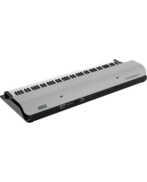 Korg Grandstage X - Pian Digital [4]