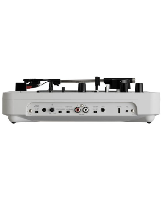 Korg HANDYTRAXX PLAY - Pick-up [2]