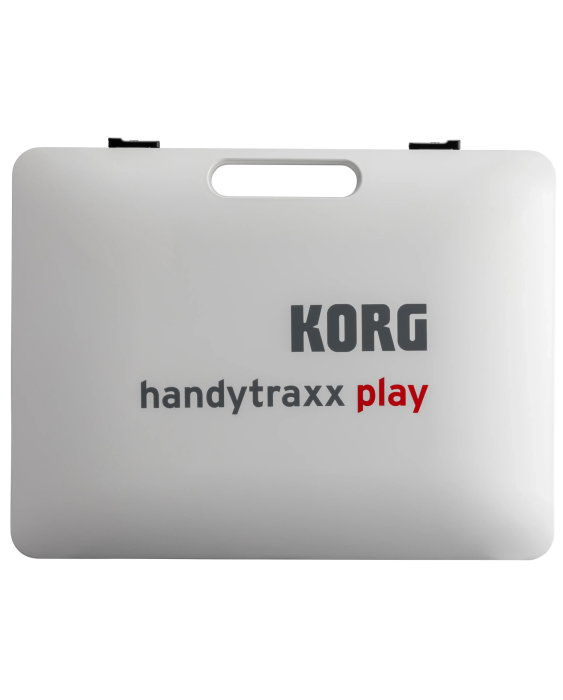 Korg HANDYTRAXX PLAY - Pick-up [7]