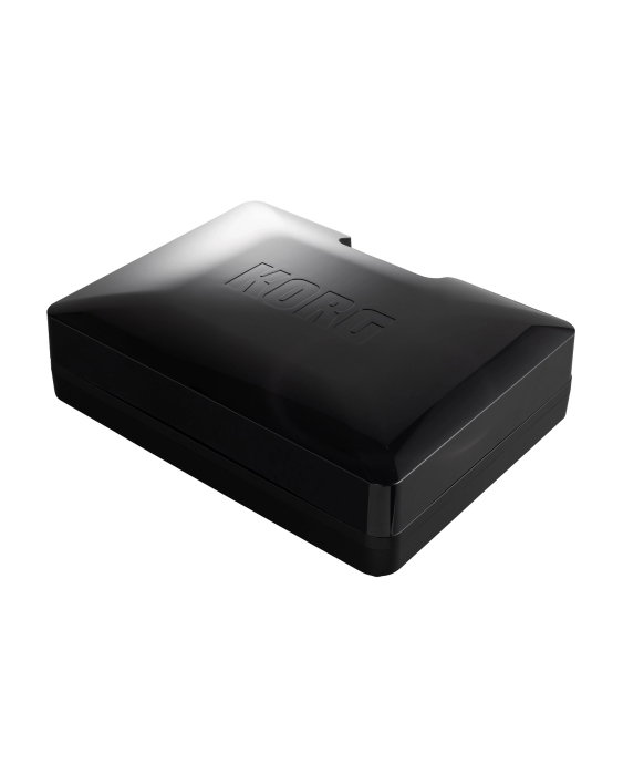 Korg HANDYTRAXX TUBE - Pick-up [7]