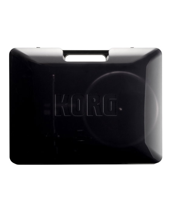 Korg HANDYTRAXX TUBE - Pick-up [8]