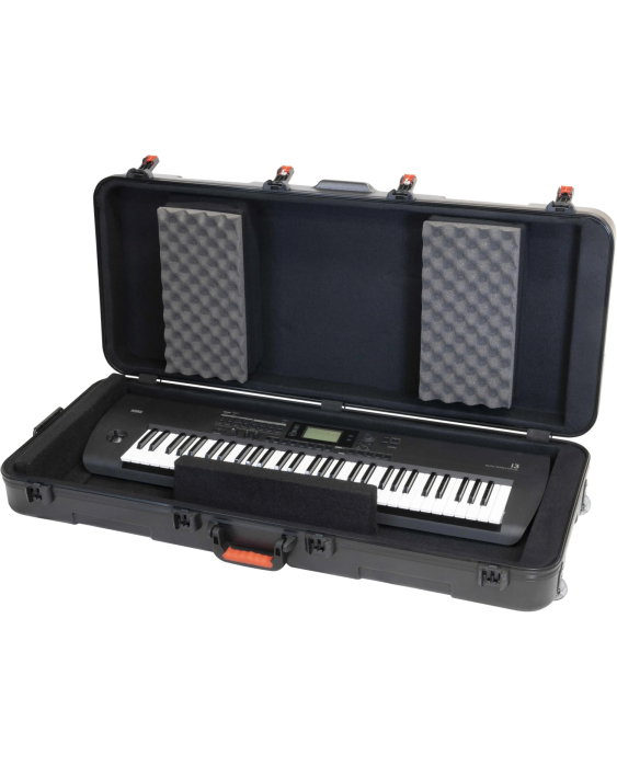 Korg HC-61KEY - Case Sintetizator 61 Clape [7]