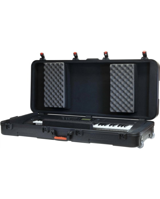 Korg HC-61KEY - Case Sintetizator 61 Clape [6]