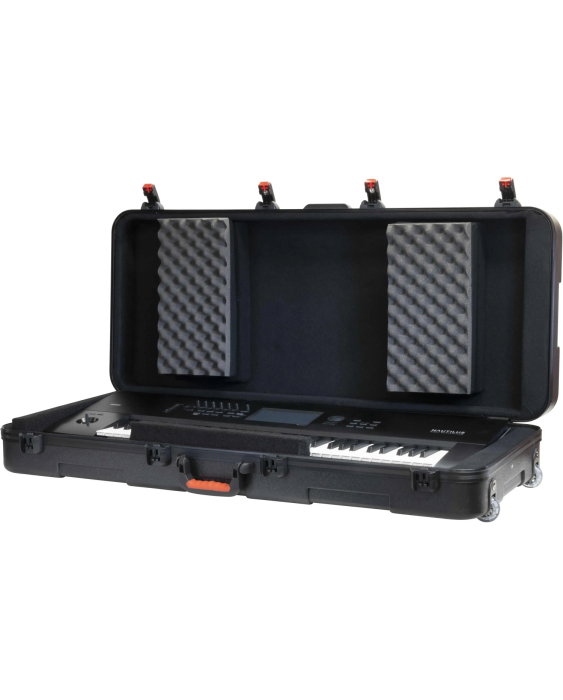 Korg HC-61KEY - Case Sintetizator 61 Clape [5]
