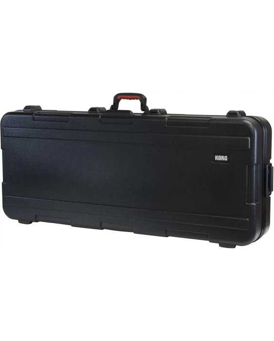 Korg HC-61KEY - Case Sintetizator 61 Clape [2]