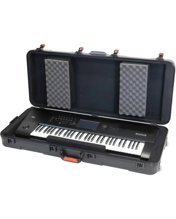 Korg HC-61KEY - Case Sintetizator 61 Clape [8]