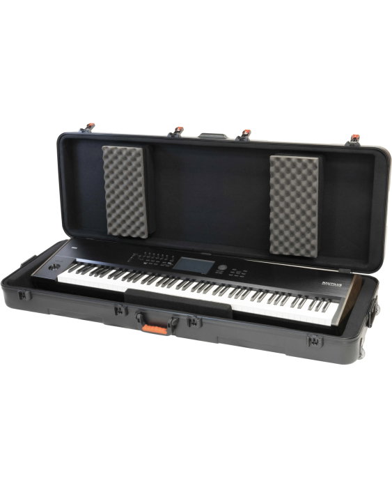 Korg HC-88KEY - Case Sintetizator 88 Clape [5]