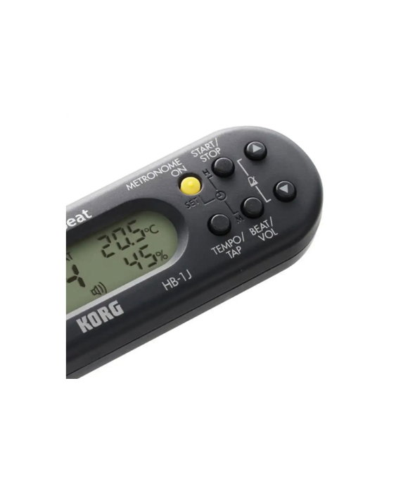Korg Humidibeat HB-1-BK - Metronom [4]