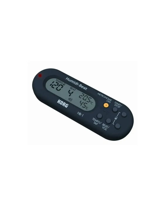 Korg Humidibeat HB-1-BK - Metronom [2]