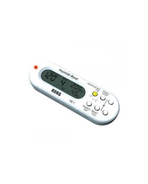Korg Humidibeat HB-1-WH - Metronom [2]
