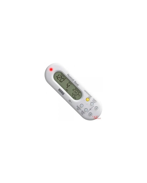 Korg Humidibeat HB-1-WH - Metronom [4]