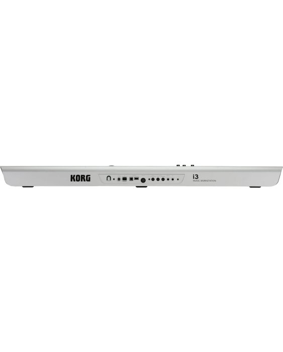 Korg i3 61 Silver - Sintetizator [3]