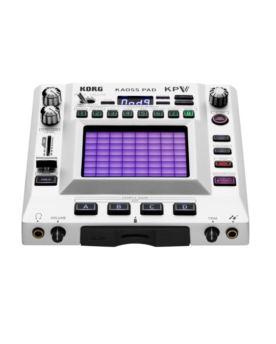 Korg Kaoss Pad V - Sintetizator Mixer [7]